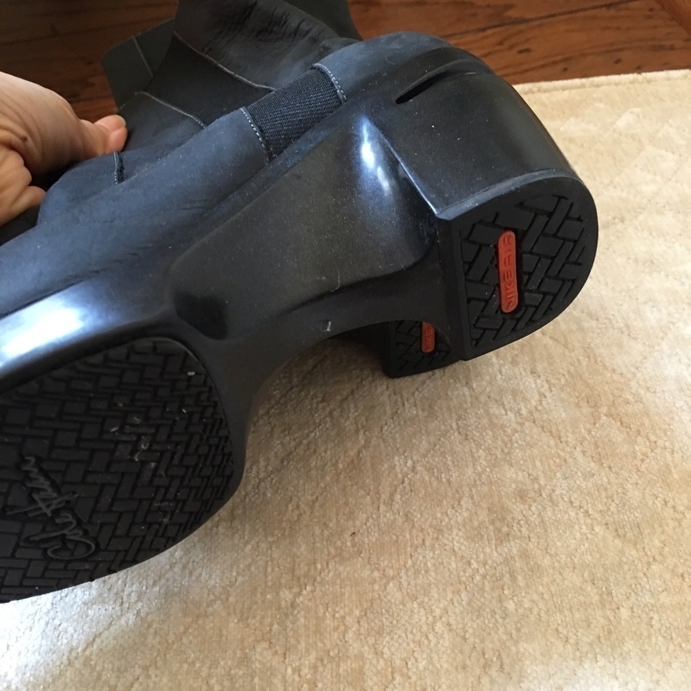 Nike for Cole Haan boots - Picture 3 of 4